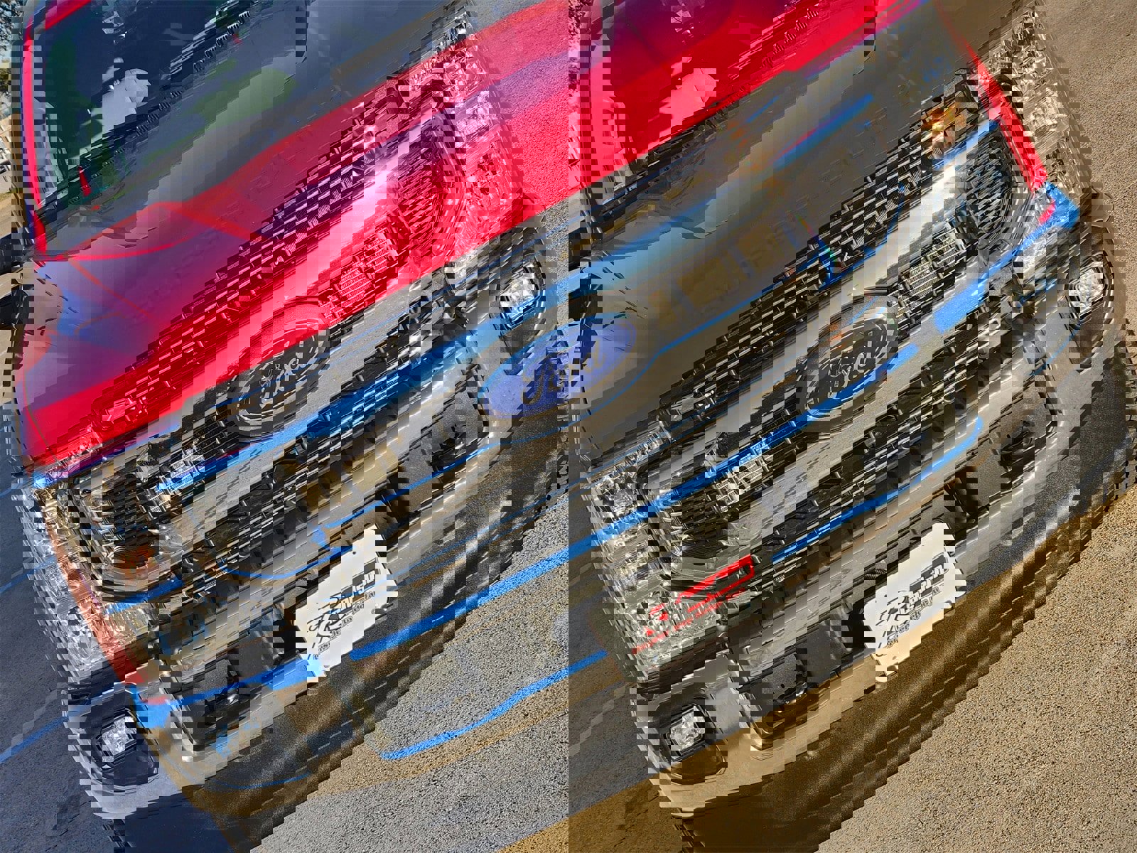 Used 2022 Ford F350 XLT w/ XLT Value Package image 14