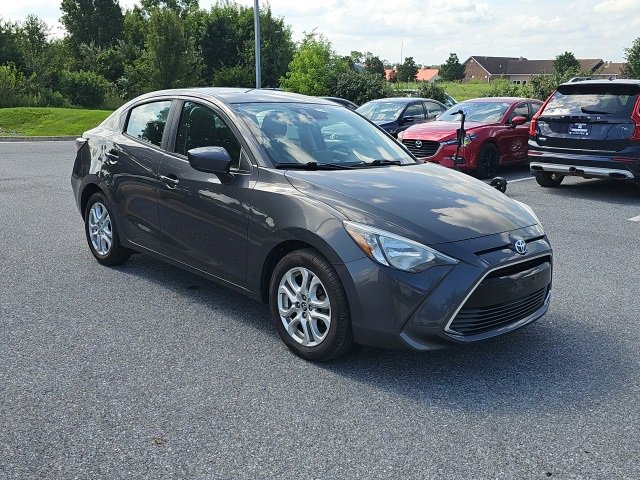 Used 2017 Toyota Yaris iA