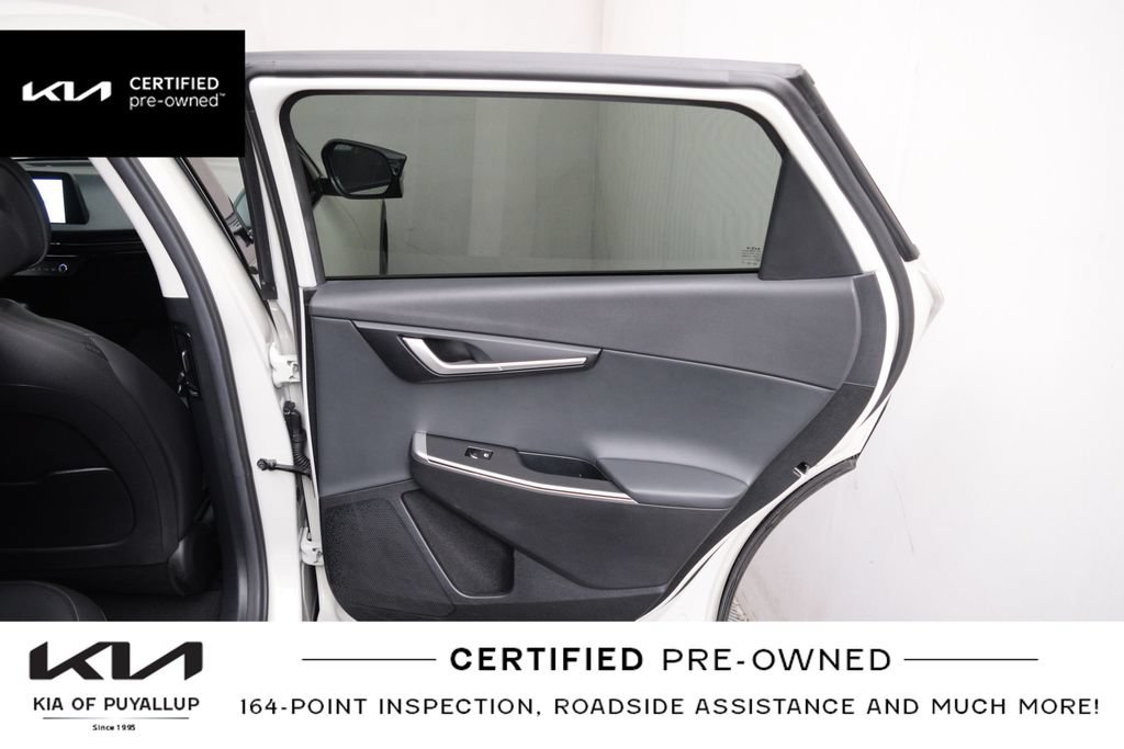 Certified 2024 Kia EV6 Light AWD/4WD image 14