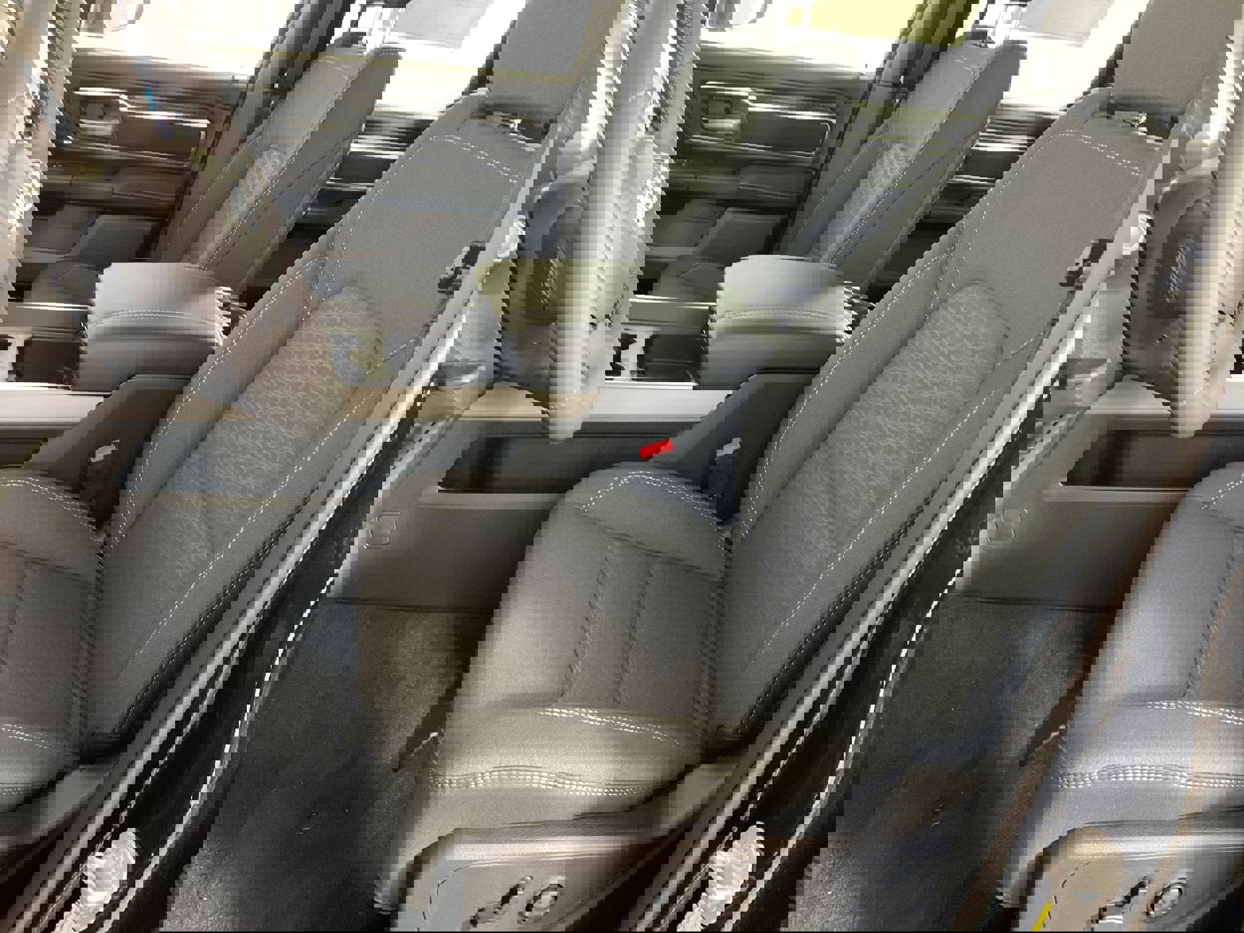 New 2026 RAM 1500 Big Horn image 9