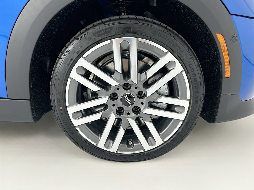 New 2026 MINI Cooper 4-Door Hardtop image 31