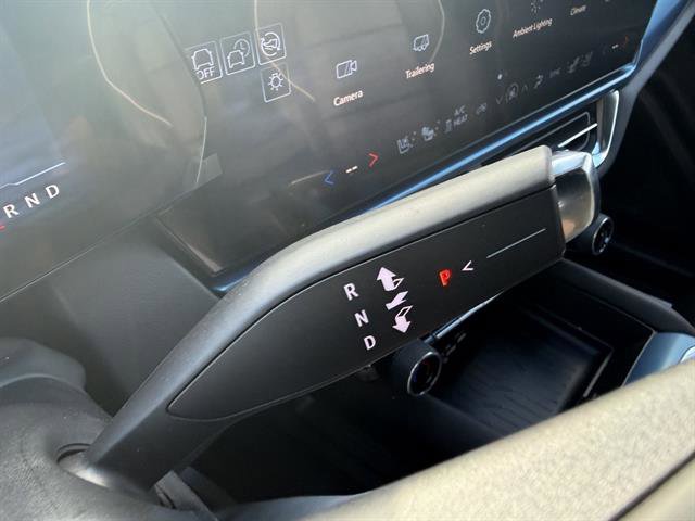 New 2026 Chevrolet Equinox EV LT w/ Convenience Package II image 39