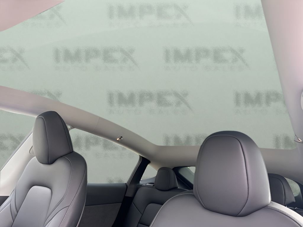 Used 2023 Tesla Model Y Long Range image 11