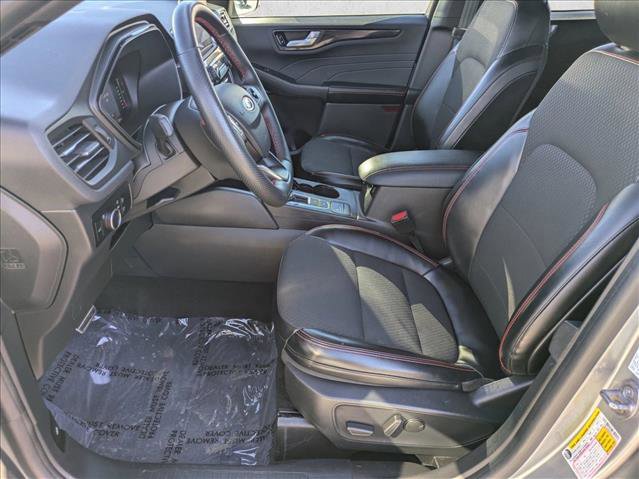 Used 2024 Ford Escape ST-Line image 16