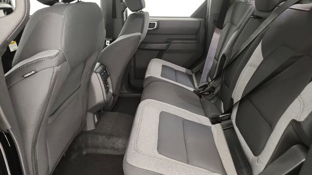 New 2025 Ford Bronco 4-Door image 19