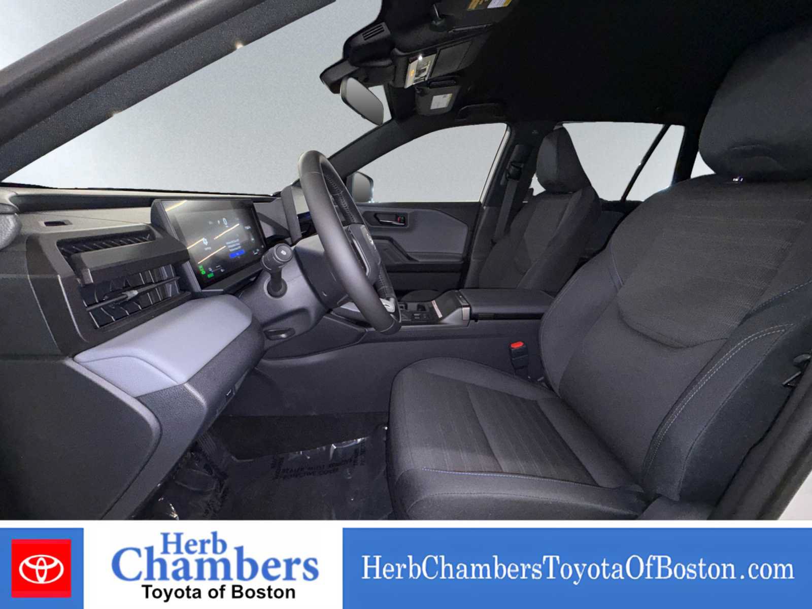 Used 2026 Toyota RAV4 SE w/ Convenience Package AWD/4WD image 6