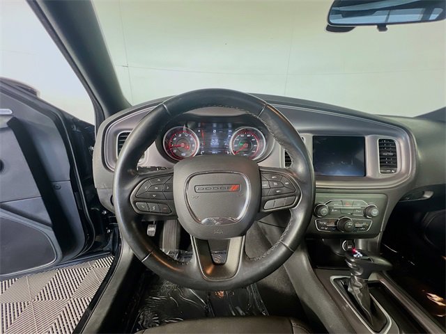 Used 2023 Dodge Charger SXT image 13
