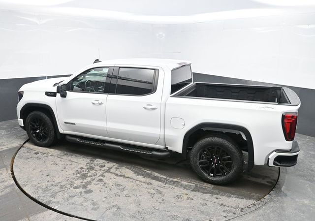 Used 2023 GMC Sierra 1500 Elevation AWD/4WD image 27