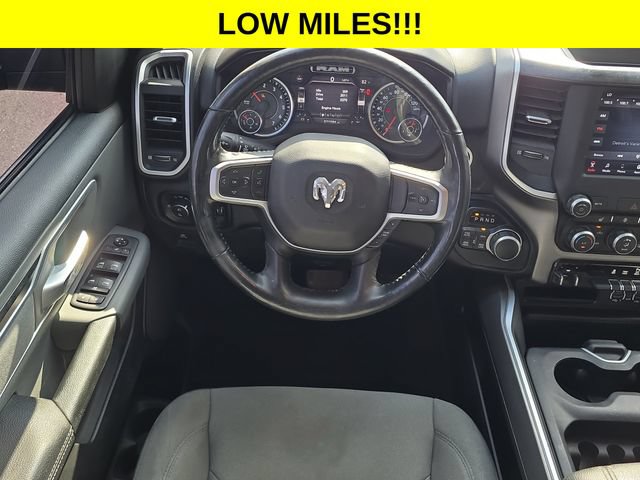 Used 2020 RAM 1500 Big Horn AWD/4WD image 27