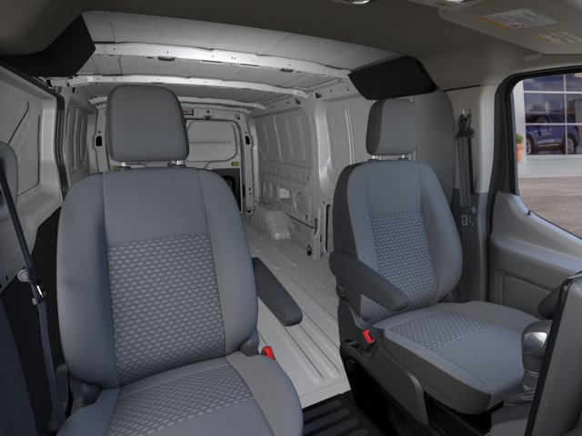 New 2026 Ford Transit 250 Low Roof RWD image 10