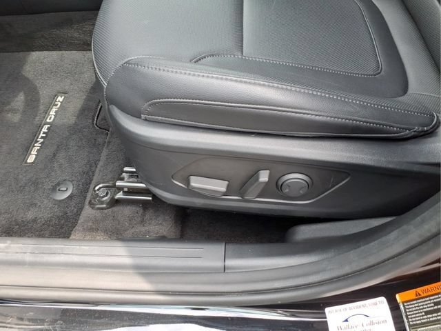 Used 2024 Hyundai Santa Cruz Night AWD/4WD image 20