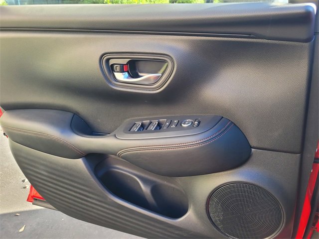 Used 2024 Honda HR-V Sport image 12