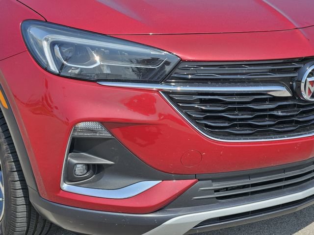 Used 2020 Buick Encore GX Essence FWD image 8