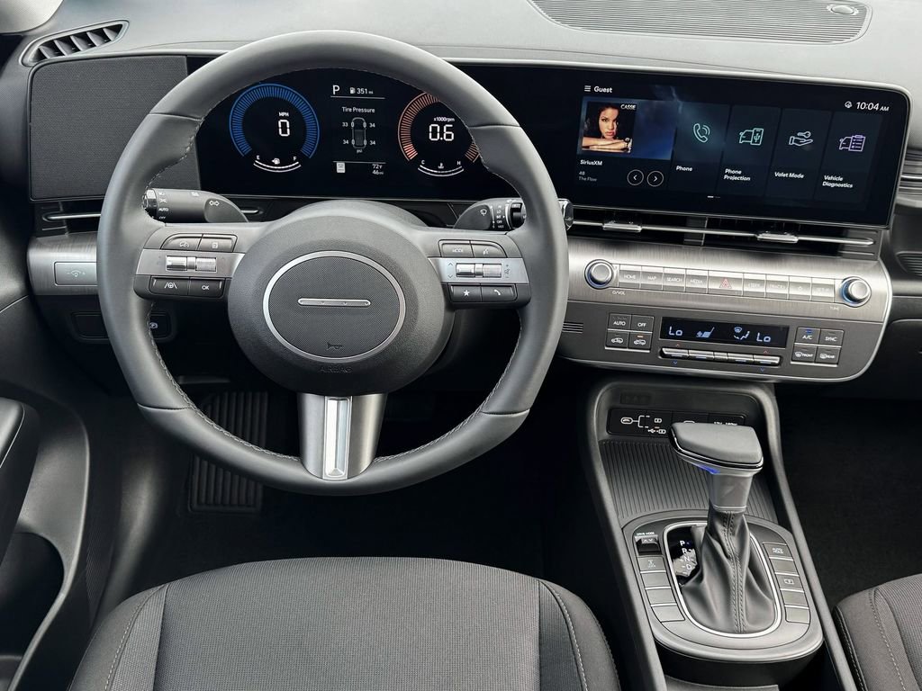 New 2025 Hyundai Kona SEL image 26