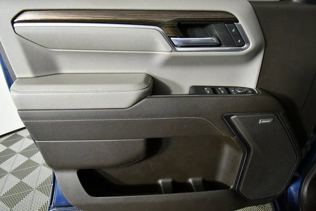 Used 2023 Chevrolet Silverado 1500 RST w/ RST All Star Premium Package image 21