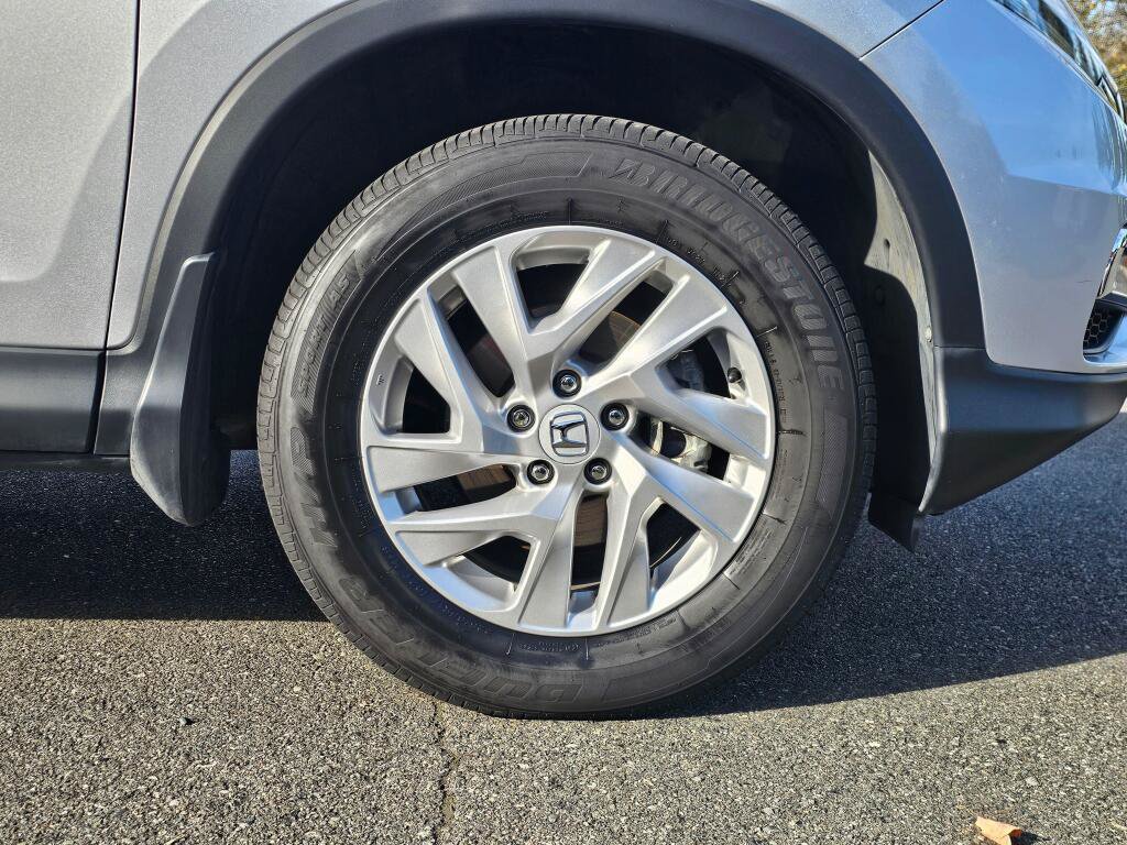 Used 2016 Honda CR-V EX-L image 10