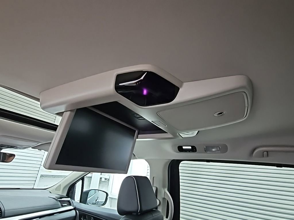 New 2026 Honda Odyssey Touring image 34