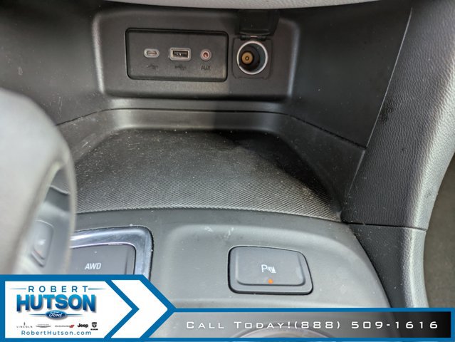 Used 2022 Chevrolet Equinox LT AWD/4WD image 22