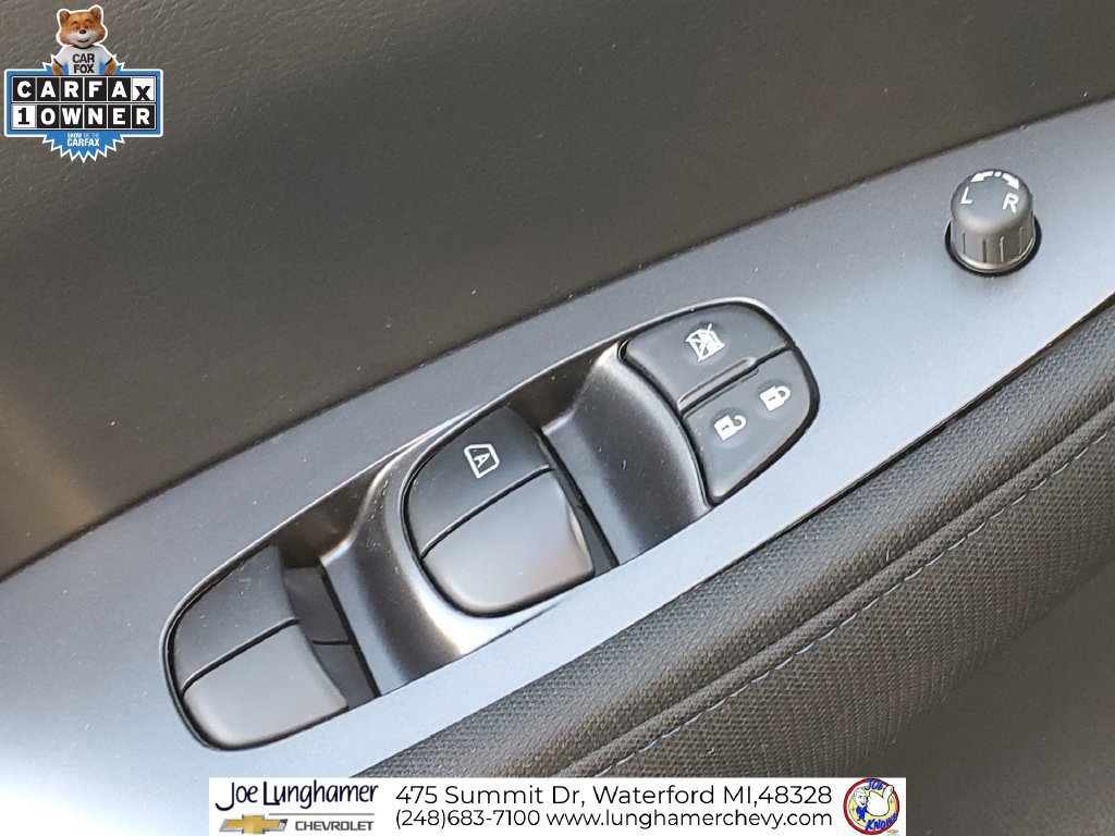 Used 2023 Nissan Leaf S FWD image 23
