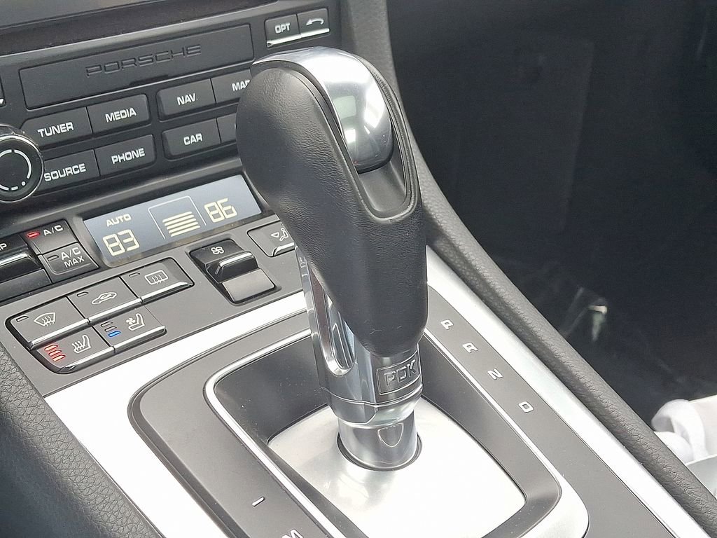 Used 2017 Porsche 911 Carrera S image 15
