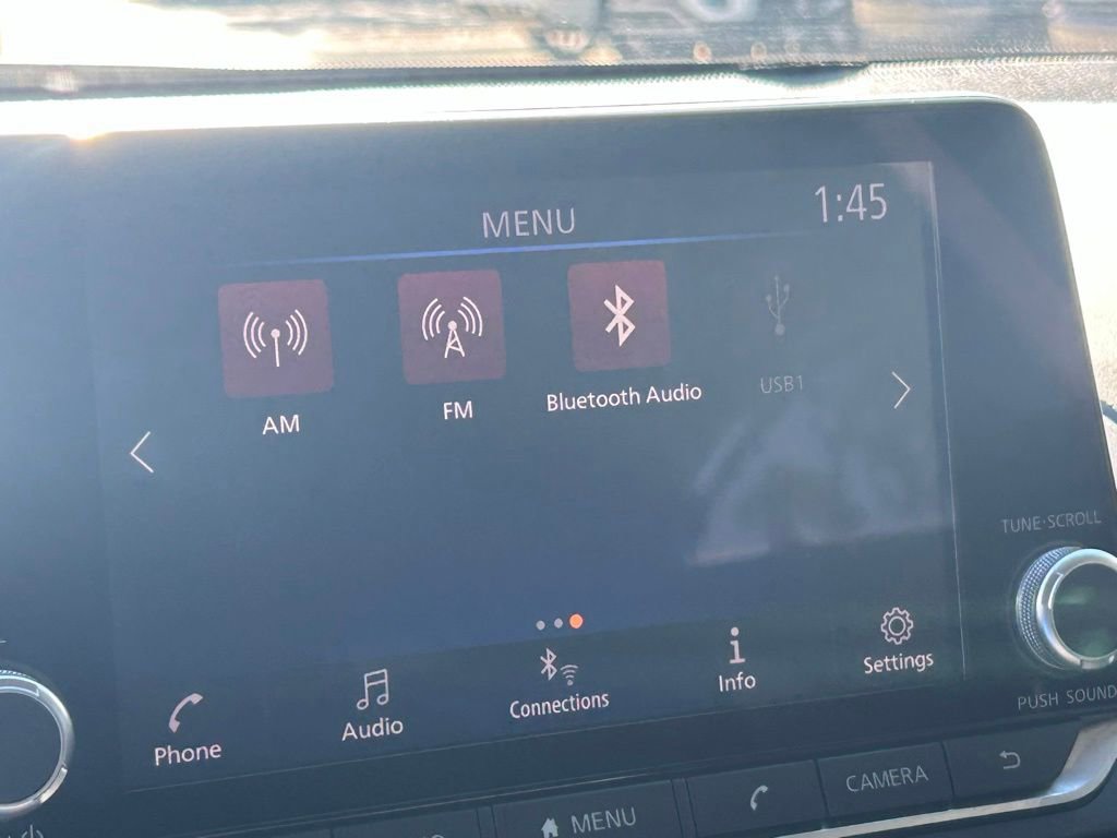 Used 2023 Nissan Altima 2.5 SR image 17