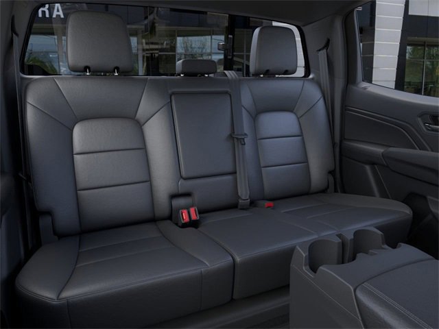 New 2025 GMC Canyon Elevation w/ Convenience Package image 17