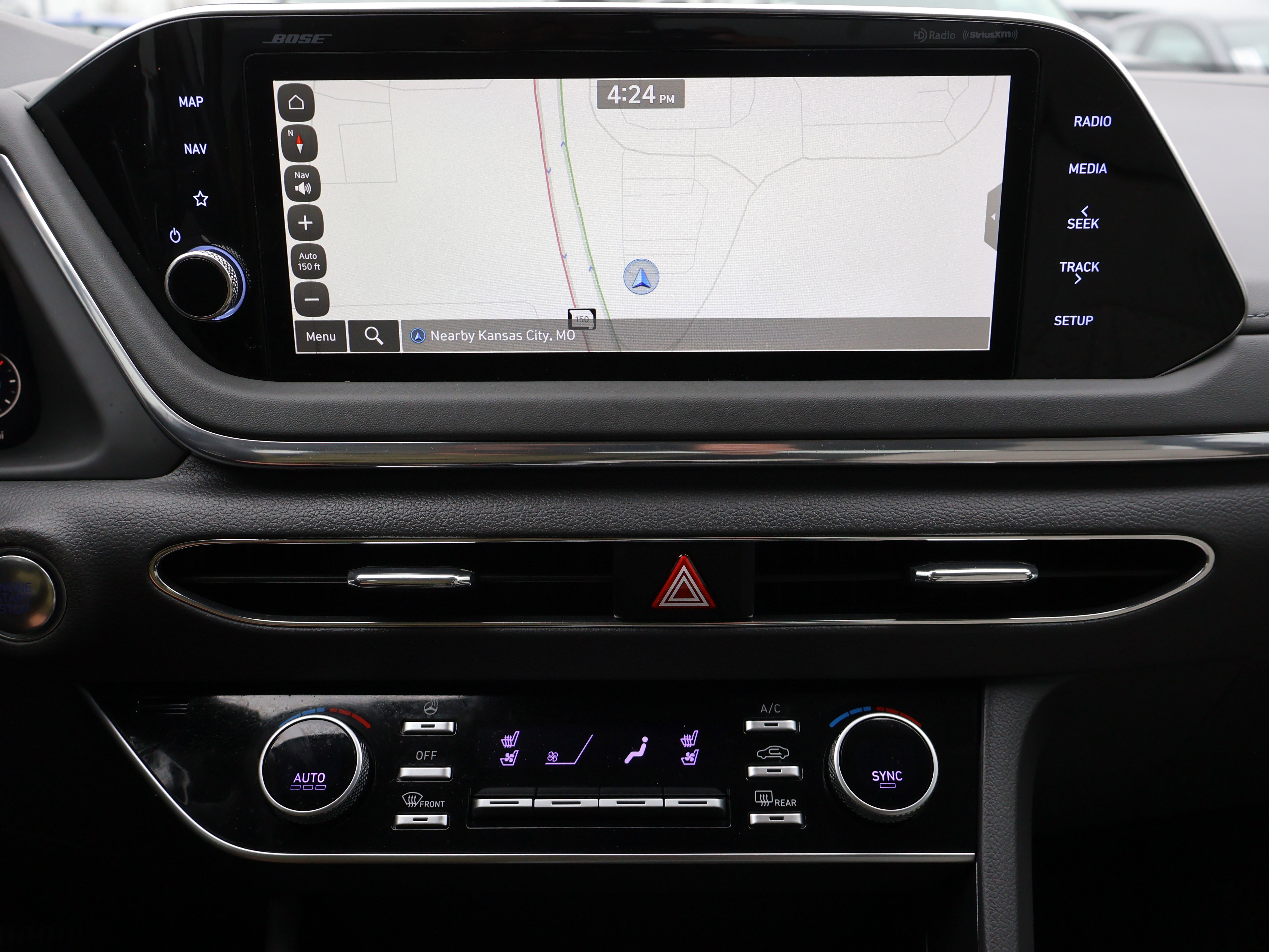 Used 2023 Hyundai Sonata Limited image 24