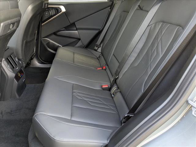 Used 2025 BMW X3 xDrive30i w/ Premium Package AWD/4WD image 16