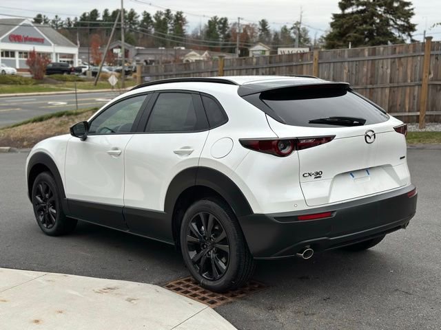 New 2026 MAZDA CX-30 AWD 2.5 S image 5