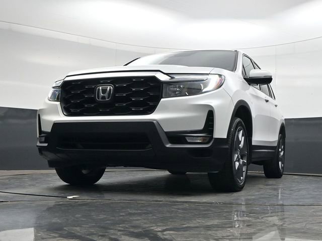 Used 2023 Honda Passport EX-L image 28