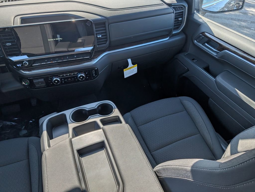 New 2026 GMC Sierra 1500 SLE image 34