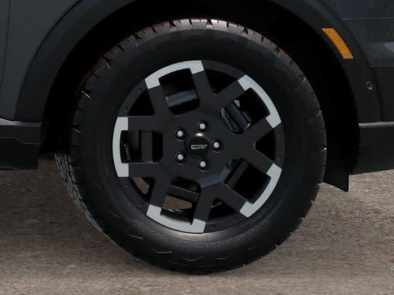 New 2026 Hyundai Palisade XRT Pro AWD/4WD image 8