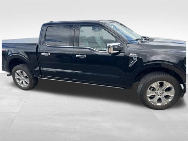 Used 2021 Ford F150 Platinum AWD/4WD image 9