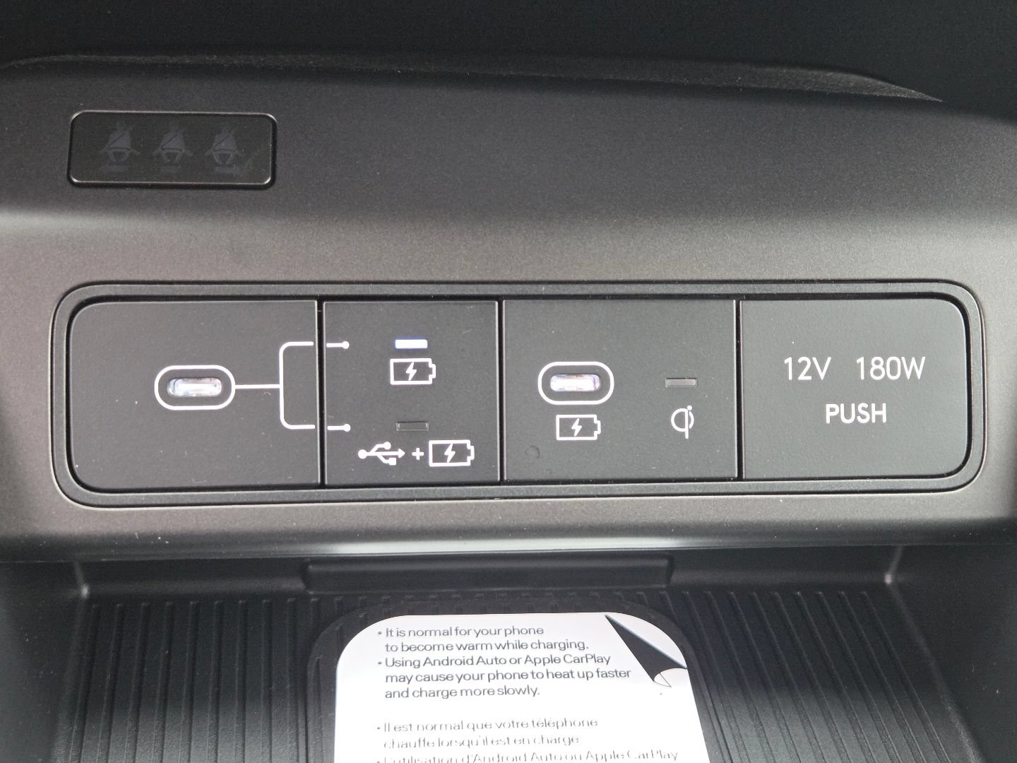 New 2026 Hyundai Kona Limited AWD/4WD image 12