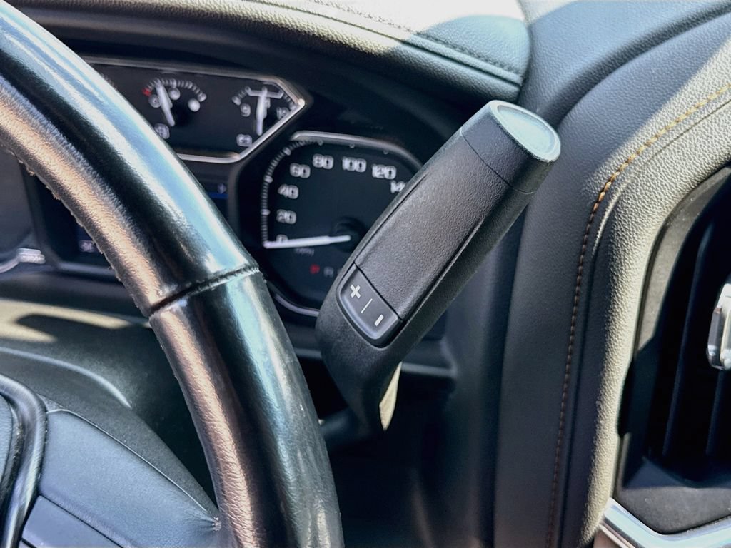 Used 2021 GMC Sierra 1500 AT4 AWD/4WD image 17