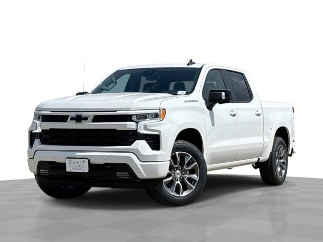 New 2026 Chevrolet Silverado 1500 RST w/ Safety Package