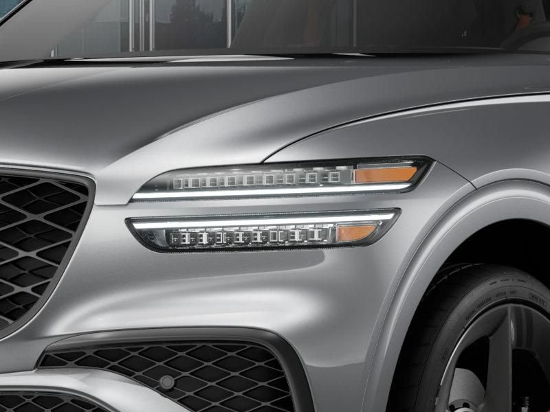 New 2026 Genesis GV70 2.5T Sport Prestige AWD/4WD image 13