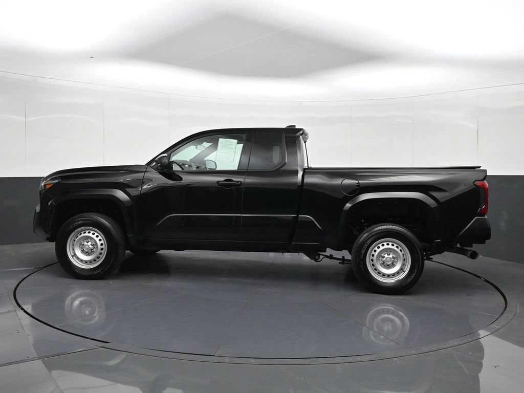 Used 2025 Toyota Tacoma SR w/ SR Upgrade Package RWD image 2