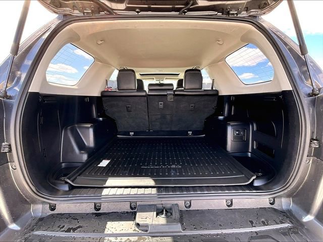 Used 2019 Toyota 4Runner SR5 Premium image 27