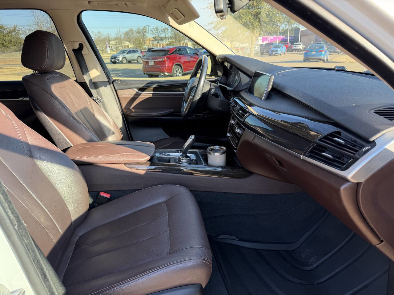 Used 2014 BMW X5 sDrive35i image 9