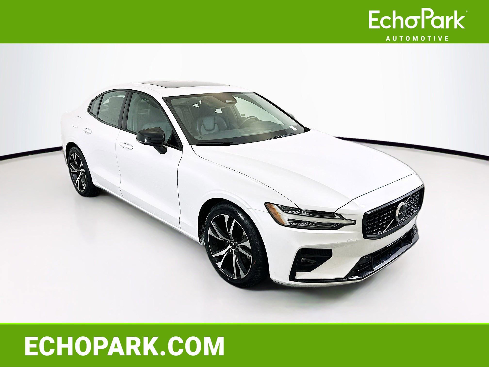 Used 2024 Volvo S60 B5 Core