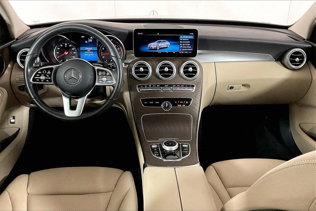 Used 2019 Mercedes-Benz C 300 C 300 image 15