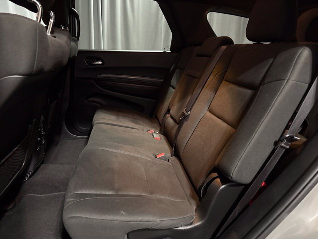 Used 2025 Dodge Durango GT AWD/4WD image 26