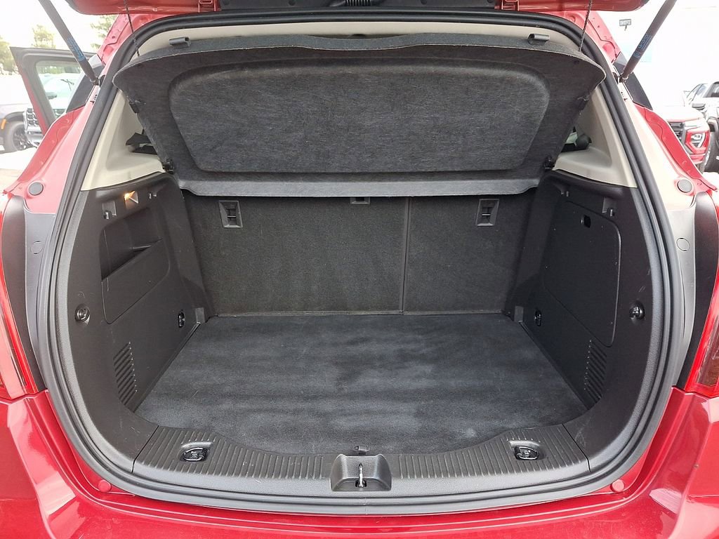 Certified 2019 Buick Encore Preferred w/ Safety Package image 27