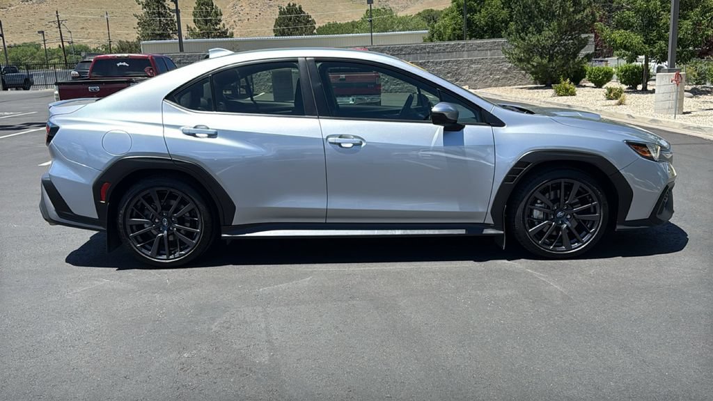 Certified 2024 Subaru WRX Premium AWD/4WD image 2
