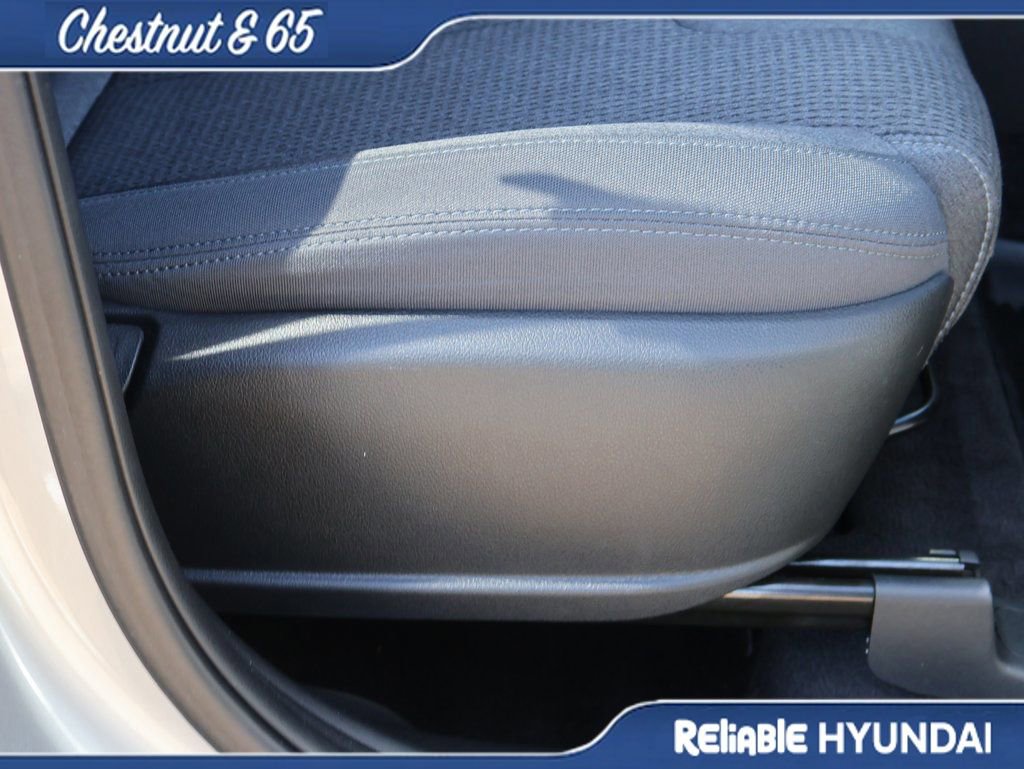 Certified 2023 Hyundai Santa Fe SEL image 11