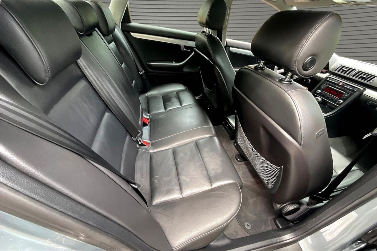 Used 2008 Audi A4 2.0T FWD image 24