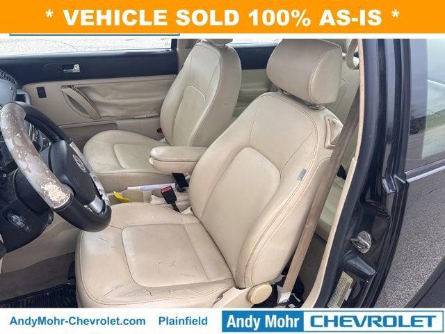 Used 2008 Volkswagen Beetle SE image 18