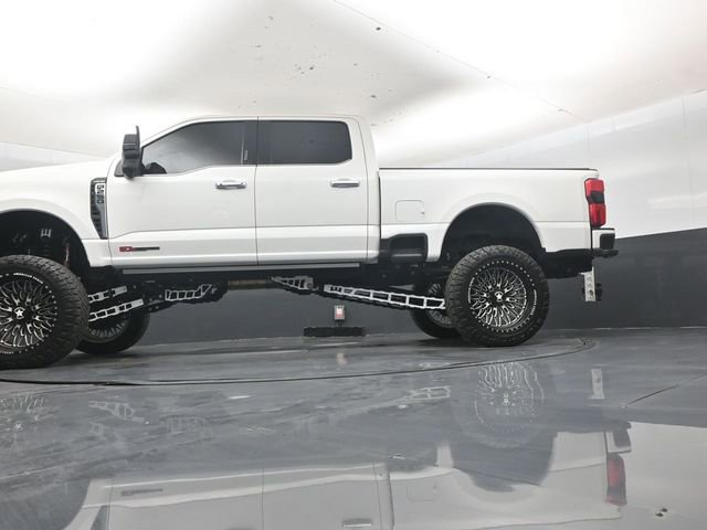 Used 2024 Ford F250 Limited w/ FX4 Off-Road Package AWD/4WD image 43