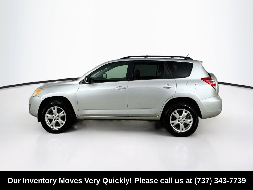 Used 2011 Toyota RAV4 2WD w/ Upgrade Value Pkg image 4